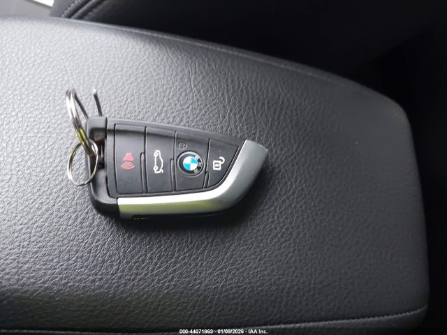 WBXYJ1C08N5T51950 BMW X2 Xdrive28i