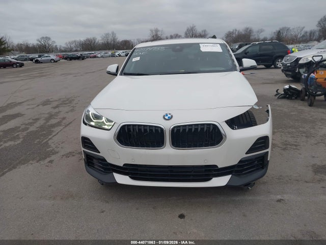 WBXYJ1C08N5T51950 BMW X2 Xdrive28i