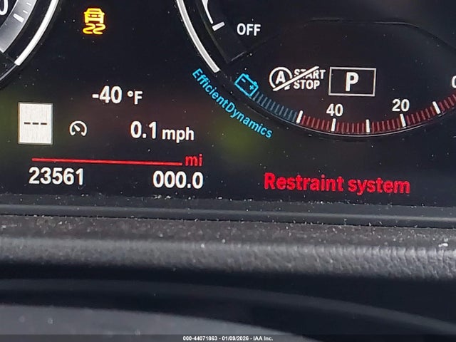 WBXYJ1C08N5T51950 BMW X2 Xdrive28i