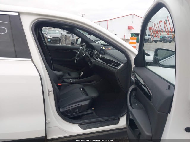 WBXYJ1C08N5T51950 BMW X2 Xdrive28i