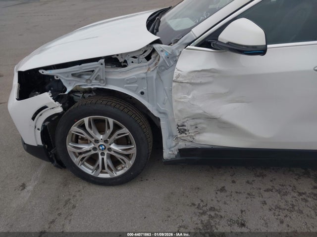 WBXYJ1C08N5T51950 BMW X2 Xdrive28i