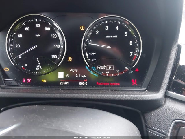 WBXYJ1C08N5T51950 BMW X2 Xdrive28i