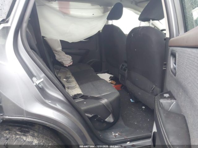 2021 NISSAN ROGUE 5N1AT3BA9MC790756 Photo 7