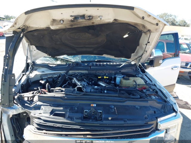 Ford F-250 King Ranch 2019 1FT7W2BT0KEG31997 Image 10