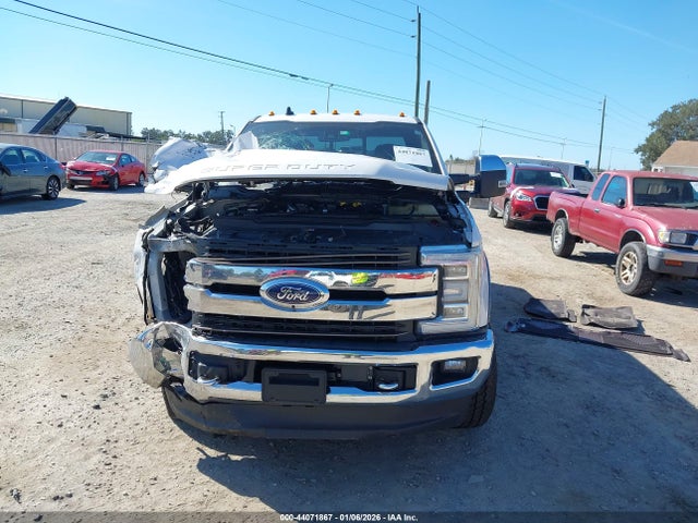 Ford F-250 King Ranch 2019 1FT7W2BT0KEG31997 Image 12