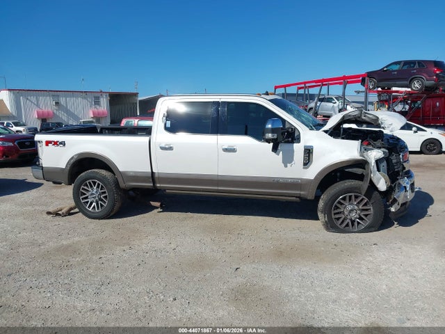 Ford F-250 King Ranch 2019 1FT7W2BT0KEG31997 Image 13