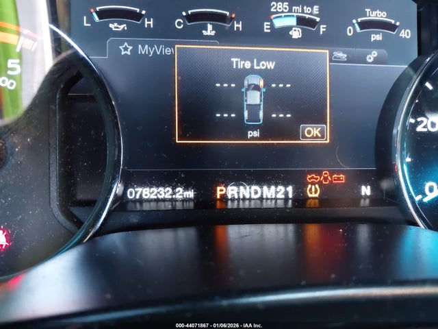 Ford F-250 King Ranch 2019 1FT7W2BT0KEG31997 Image 15