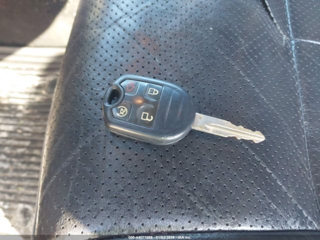 2013 FORD F-150 1FTFX1ET0DFA36255 Photo 10