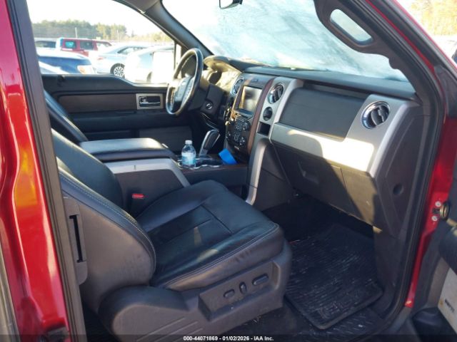 2013 FORD F-150 1FTFX1ET0DFA36255 Photo 4