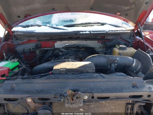 2013 FORD F-150 1FTFX1ET0DFA36255 Photo 5