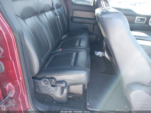 2013 FORD F-150 1FTFX1ET0DFA36255 Photo 7