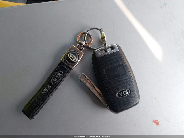 KIA RIO LX 2014 KNADM4A34E6352201 Image 11