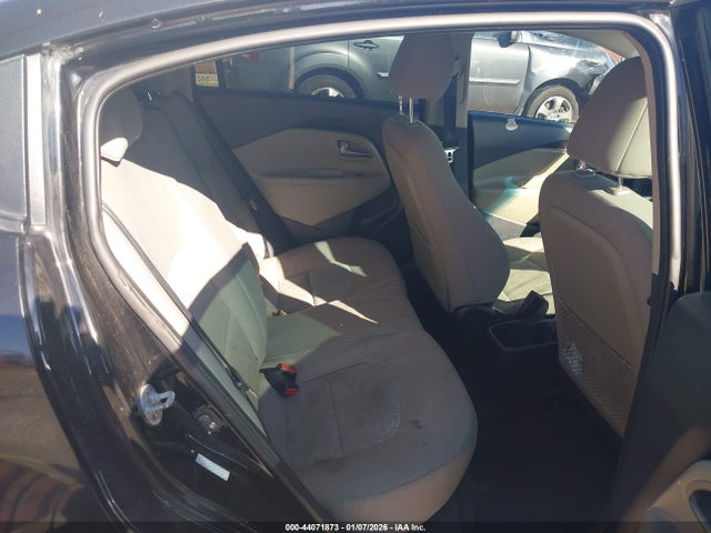 KIA RIO LX 2014 KNADM4A34E6352201 Image 8