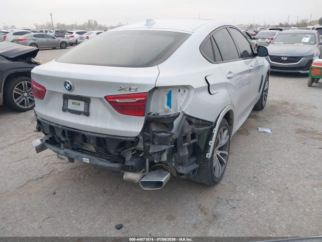 Продажа на аукционе авто 2018 Bmw X6 Xdrive35i, vin: 5UXKU2C56J0Z62450, номер лота: 44071874
