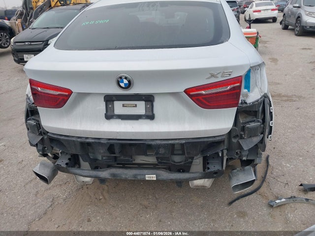 Продажа на аукционе авто 2018 Bmw X6 Xdrive35i, vin: 5UXKU2C56J0Z62450, номер лота: 44071874