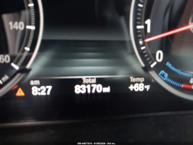Продажа на аукционе авто 2018 Bmw X6 Xdrive35i, vin: 5UXKU2C56J0Z62450, номер лота: 44071874