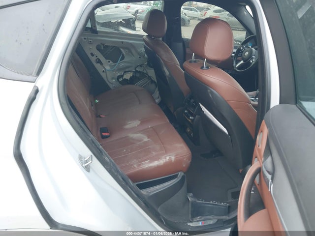 Продажа на аукционе авто 2018 Bmw X6 Xdrive35i, vin: 5UXKU2C56J0Z62450, номер лота: 44071874