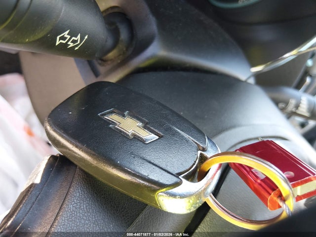 1G1ZD5ST9JF137459 Chevrolet MALIBU LT