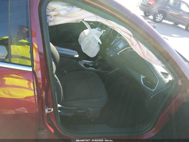 Chevrolet MALIBU LT 2018 1G1ZD5ST9JF137459 Image 5