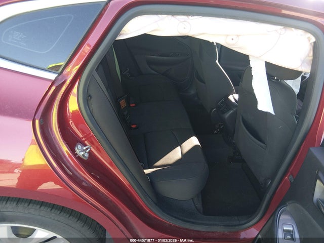Chevrolet MALIBU LT 2018 1G1ZD5ST9JF137459 Image 8