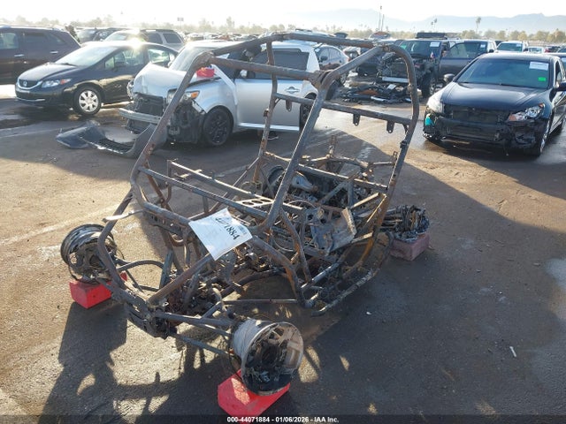Polaris Rzr S 900 Eps 2015 3NSVBE876FF380078 Image 2