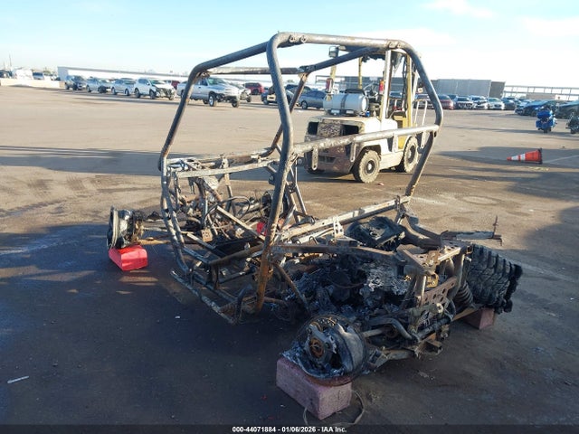 Polaris Rzr S 900 Eps 2015 3NSVBE876FF380078 Image 3