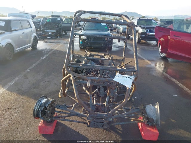 Polaris Rzr S 900 Eps 2015 3NSVBE876FF380078 Image 5