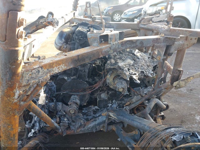 Polaris Rzr S 900 Eps 2015 3NSVBE876FF380078 Image 9