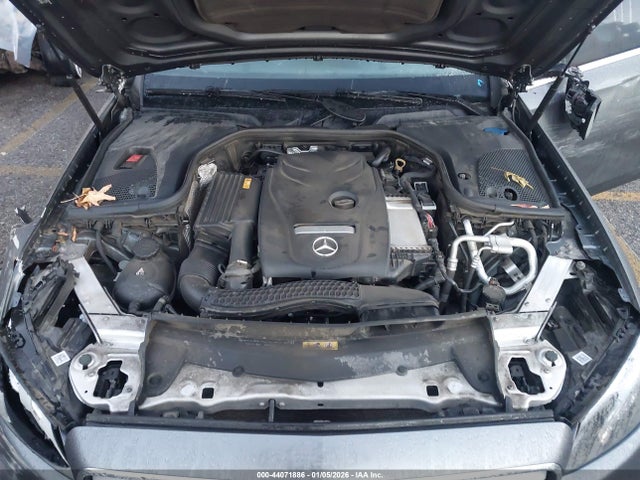 2019 MERCEDES-BENZ E 300 WDDZF4JB6KA603471 Photo 9