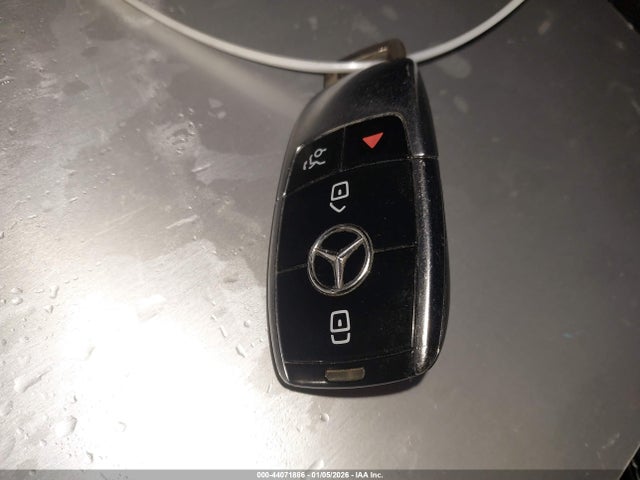 2019 MERCEDES-BENZ E 300 WDDZF4JB6KA603471 Photo 10