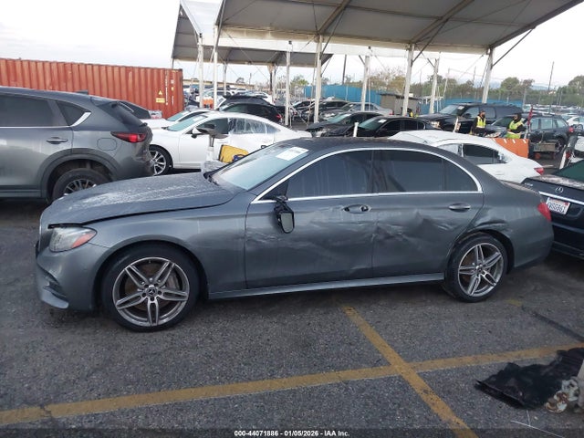 Продаж на аукціоні авто 2019 Mercedes-benz E 300, vin: WDDZF4JB6KA603471, номер лоту: 44071886