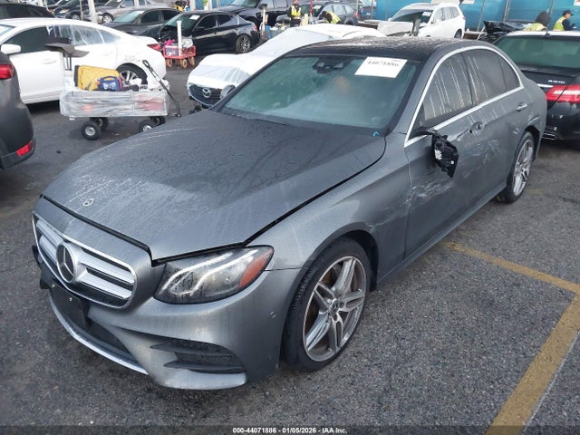 2019 MERCEDES-BENZ E 300 WDDZF4JB6KA603471 Photo 1