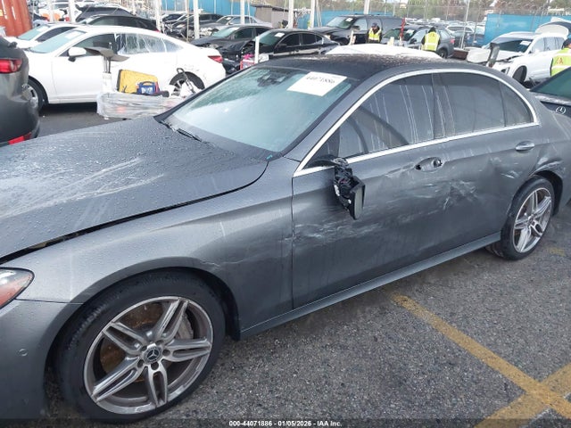 2019 MERCEDES-BENZ E 300 WDDZF4JB6KA603471 Photo 5