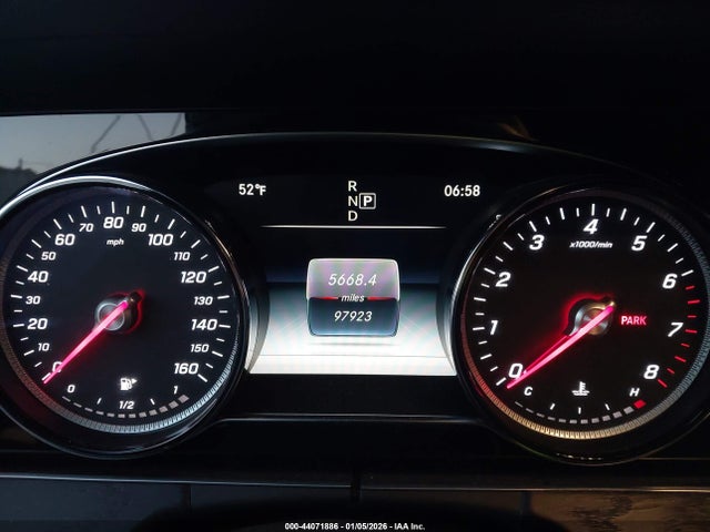 2019 MERCEDES-BENZ E 300 WDDZF4JB6KA603471 Photo 6