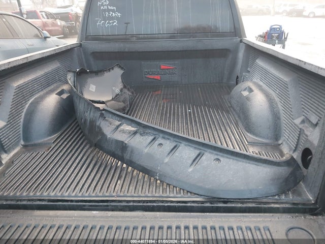 3C6JR6AT0FG572168 RAM 1500 Express