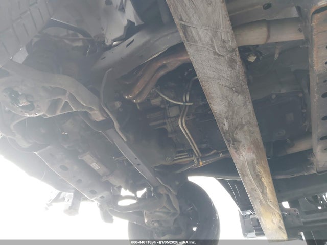 3C6JR6AT0FG572168 RAM 1500 Express
