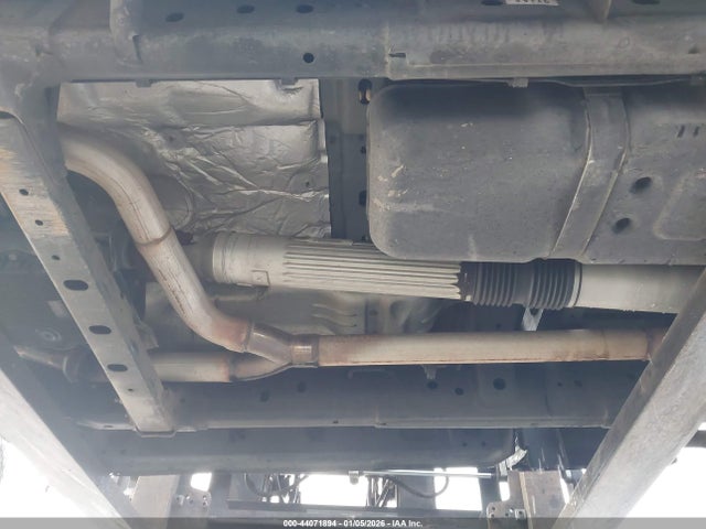 3C6JR6AT0FG572168 RAM 1500 Express
