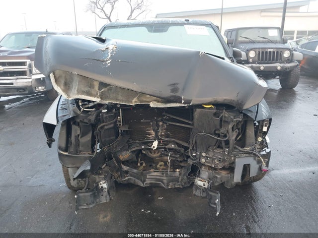 3C6JR6AT0FG572168 RAM 1500 Express