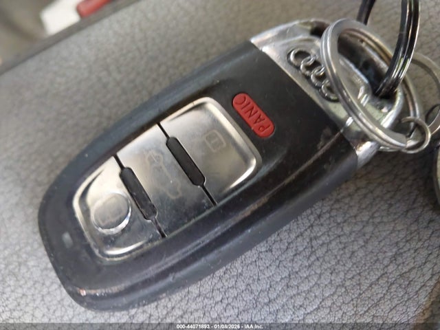 2014 AUDI Q5 WA1LFAFP9EA093232 Photo 10