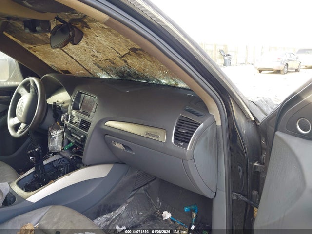 2014 AUDI Q5 WA1LFAFP9EA093232 Photo 4