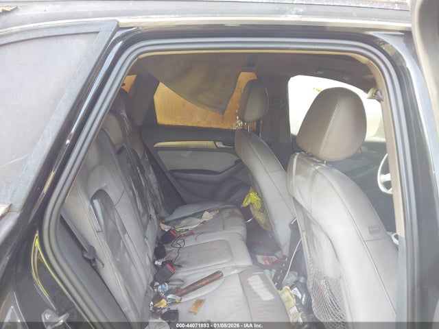 2014 AUDI Q5 WA1LFAFP9EA093232 Photo 7