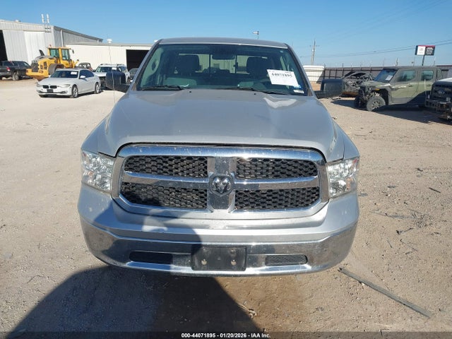 Aukcja sprzedaży 2019 Ram 1500 Classic Slt  4x2 6'4 Box, vin: 1C6RR6TT7KS585115, numer aukcji: 44071895