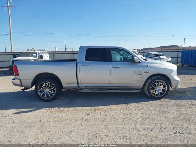 Aukcja sprzedaży 2019 Ram 1500 Classic Slt  4x2 6'4 Box, vin: 1C6RR6TT7KS585115, numer aukcji: 44071895