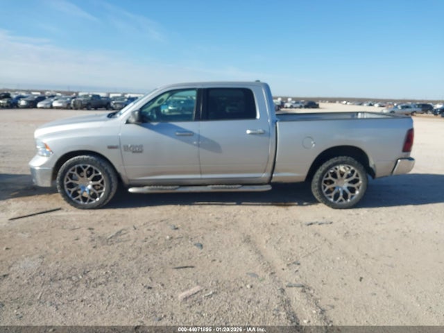 Aukcja sprzedaży 2019 Ram 1500 Classic Slt  4x2 6'4 Box, vin: 1C6RR6TT7KS585115, numer aukcji: 44071895