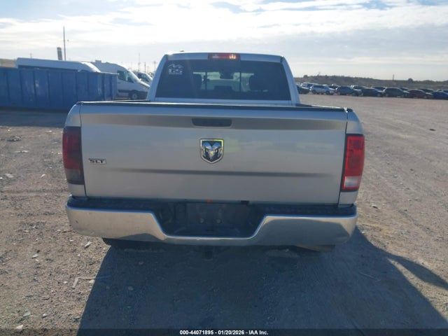 Aukcja sprzedaży 2019 Ram 1500 Classic Slt  4x2 6'4 Box, vin: 1C6RR6TT7KS585115, numer aukcji: 44071895