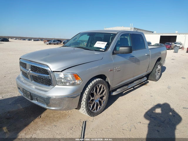 Aukcja sprzedaży 2019 Ram 1500 Classic Slt  4x2 6'4 Box, vin: 1C6RR6TT7KS585115, numer aukcji: 44071895