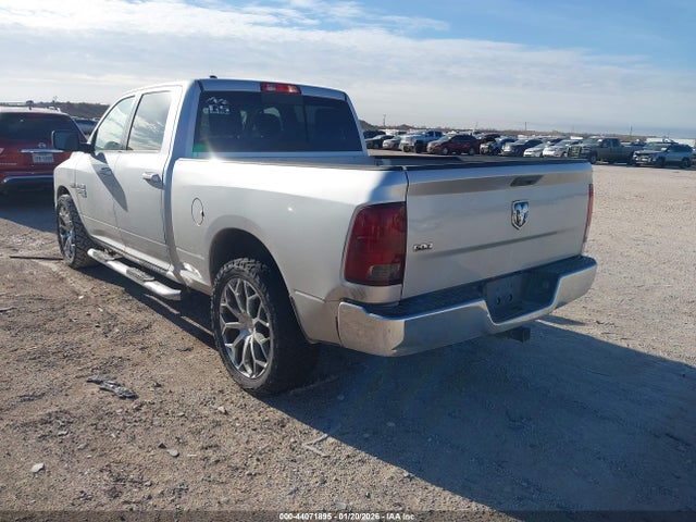 Aukcja sprzedaży 2019 Ram 1500 Classic Slt  4x2 6'4 Box, vin: 1C6RR6TT7KS585115, numer aukcji: 44071895