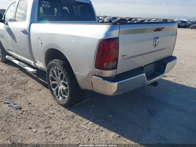 Aukcja sprzedaży 2019 Ram 1500 Classic Slt  4x2 6'4 Box, vin: 1C6RR6TT7KS585115, numer aukcji: 44071895