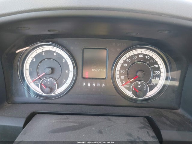Aukcja sprzedaży 2019 Ram 1500 Classic Slt  4x2 6'4 Box, vin: 1C6RR6TT7KS585115, numer aukcji: 44071895
