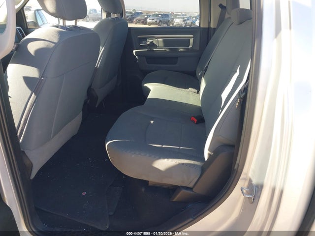 Aukcja sprzedaży 2019 Ram 1500 Classic Slt  4x2 6'4 Box, vin: 1C6RR6TT7KS585115, numer aukcji: 44071895